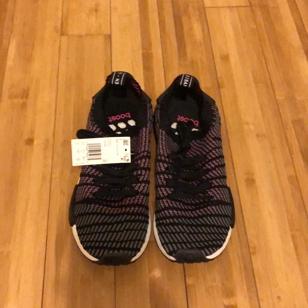 Adidas Boost